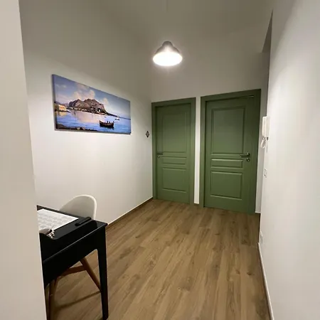 Mgrooms Bed & Breakfast Palermo