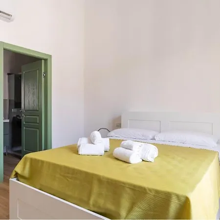 فندق مبيت وإفطار Mgrooms 3*