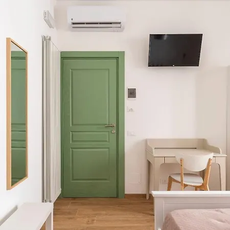 Mgrooms Bed & Breakfast Palermo