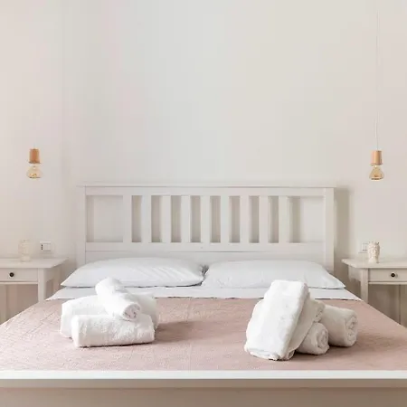 Bed & Breakfast Mgrooms Palermo