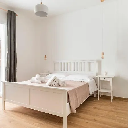 Mgrooms Bed & Breakfast Palermo