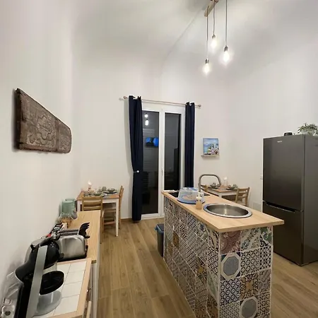 Bed and Breakfast Mgrooms Παλέρμο