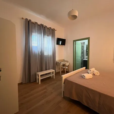Bed and Breakfast Mgrooms 3*