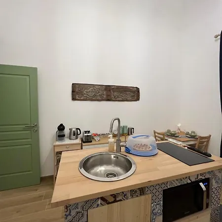 Mgrooms Bed & Breakfast