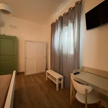 Mgrooms فندق مبيت وإفطار باليرمو